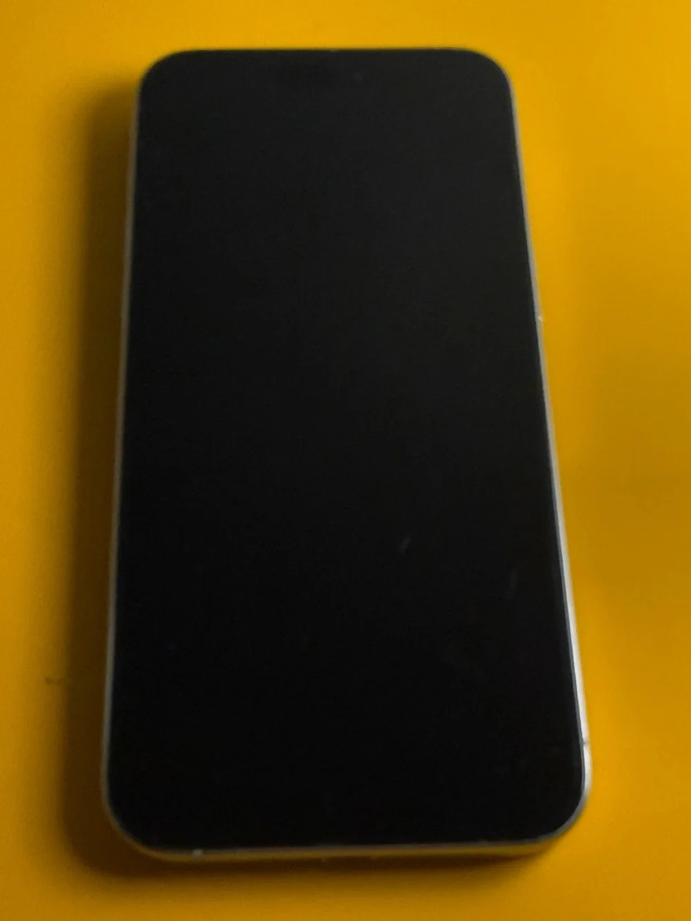 Apple iPhone 15 Pro Max - 256 GB - White Titanium (Unlocked)